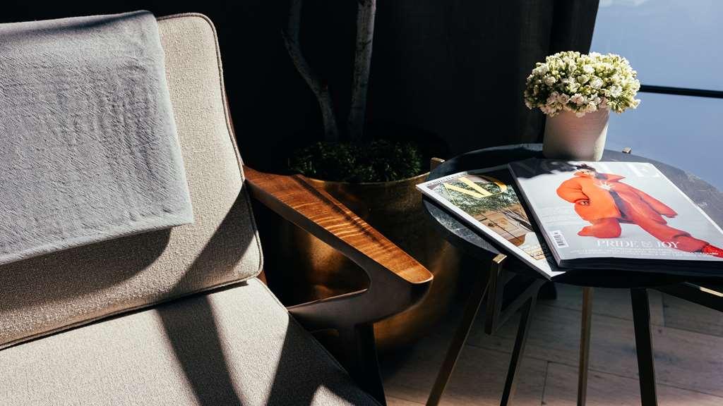 ホテル The Global Ambassador フェニックス 部屋 写真
